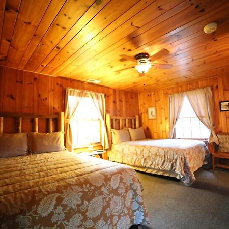 Grandview Lodge Waynesville Cameră foto