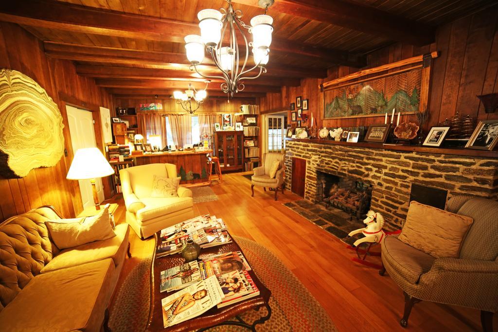 Grandview Lodge Waynesville Exterior foto