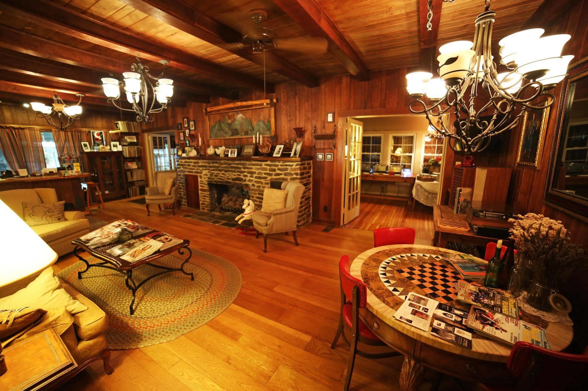 Grandview Lodge Waynesville Exterior foto