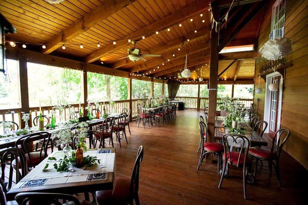 Grandview Lodge Waynesville Exterior foto